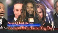 Martin Luther King Day Celebration! Watch this electrifying Martin Luther King Celebration by Rev. Al Sharpton featuring Michael Bloomberg with an appealing touch of Bloomberg’s humor involving Denzel Washington & Brad Pitt (video clip 5:27sec)....