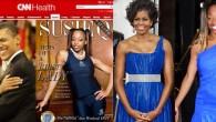 CNN Recognizes the Arms of a First Lady DVD! Health Writer & Producer, Madison Park of CNN spoke to Barack Obama’s Trainer, Mr. Cornell McClellan about the “SusieQ FitLife: Arms of a First Lady” Fitness DVD. This CNN health...