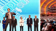 Dr. Oz’s Best Tips from the Health & Happiness Summit in NYC! The two-time Emmy Award Winning TV Host Dr. Mehmet Oz of the Dr. Oz Show; definitely knows how...