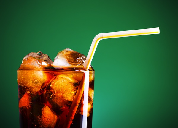 Are Soda's a healthy choice? Find out with SusieQ FitLife & Healing Treasure Inc.