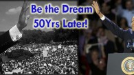 Obama’s Inauguration on MARTIN LUTHER KING Day! Historic 50-Year Anniversary for Martin Luther King Jr. Day & Obama’s 2nd Inauguration! Celebrating the life & legacy of Rev. Martin Luther King Jr. 50 years later today on the...