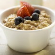 Can you lose weight by eating high fiber rich foods for breakfast? I get asked this question quite often from my clients. No one should ever skip breakfast in the […]