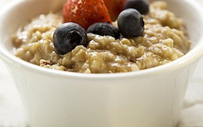 Can you lose weight by eating high fiber rich foods for breakfast? I get asked this question quite often from my clients. No one should ever skip breakfast in the […]