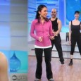   SusieQ FitLife on GMA Health ABC7 News Now! ARMED Celebrity Fitness Trainer, SusieQ is featured on Good Morning America Health ABC7 News Now to debut the “SusieQ FitLife: Arms […]