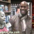 Watch Tyrese Gibson’s “How to Get Out of Your Own Way” exclusive video clips right here, as he delivers the “uncomfortable truth!” in it’s rawest form! Click & Watch! Grammy […]