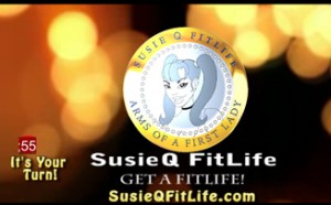 Join the Watch Your Mouth Faceoff! SusieQ FitLife