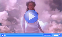 Whitney Houston's Tribute Watch It Now Jennifer Hudson & SusieQ FitLife