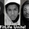   Trayvon Martin Has Martin Luther King Jr.’s Support! Unarmed 17-year old Trayvon Martin, was confronted & killed by 9millimeter gun, armed by George Zimmerman, 28yrs, who is not a […]