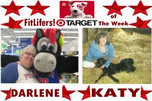 FitLifers of the Week SusieQ FitLife!