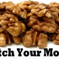 Yeah! These Nuts! Walnuts that is… The importance of conditioning your body is as essential as feeding your mind! In this case we are referring to brain power with protein […]