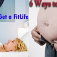 Your stomach feels bloated, your jeans won’t zip up & you couldn’t hold in your stomach for more than 6 seconds to save your FitLife! Yeah it feels like you’ve […]