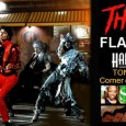 Before you go anywhere tonight! Be sure to visit the Harlem Shake restaurant and join the Thriller Flash Mob Dance Party. It is brought to you by Harlem4Obama‘s Chet Whye […]