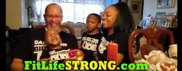 “Life doesn’t have to be Perfect to be Wonderful”  Author, Jodi Samuels FitLifeSTRONG is a Parent Support Group for Moms, Dads, Caregivers, Guardians and Family Members of children with Special […]