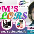 Celebrate Cinco De Mayo with our Special Guest, Mrs. Jill Kirsh of Jill Kirsh Color! It is with dynamic energy and excitement that we help honor all Mothers tonight! Hollywood’s […]